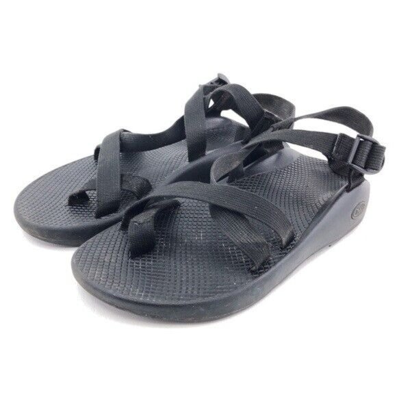 Chaco Z/2 Classic Hiking Sandals Mens 10 main image 8